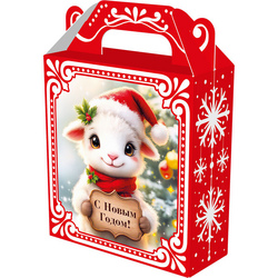 Подарок Сантик 549