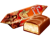 Птица счастья