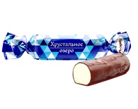 Хрустальное озеро