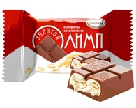 Золотой олимп