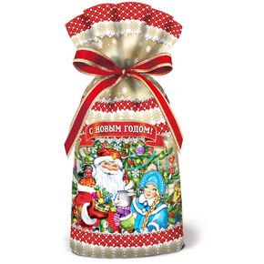 Мешочек «Мультик»