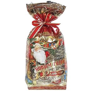 Мешочек «Счастья и радости»