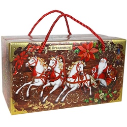 Подарок На встречу празднику 11697