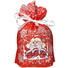Подарок Мешочек «Помощники Деда Мороза» красный фото
