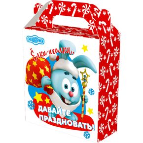 Елки-иголки