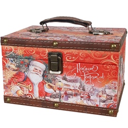 Подарок Сундучок «Праздник» 13269