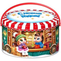 Подарок Ярмарка чудес 13352