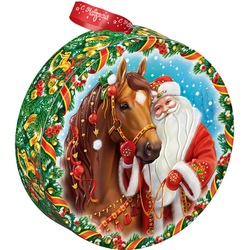 Подарок Новогодняя встреча 13359