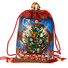 Подарок Рюкзачок «Тройка Дедушки Мороза» фото 2