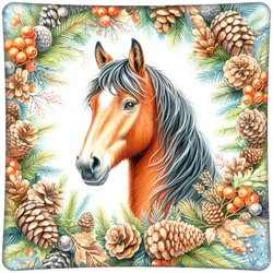 Подарок Подушка «Талисман» 13379