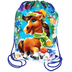 Подарок Рюкзак-сменка 