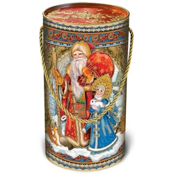 Подарок Туба «Поздравляем!» 6921