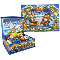 Подарок Дружного Нового года 9235