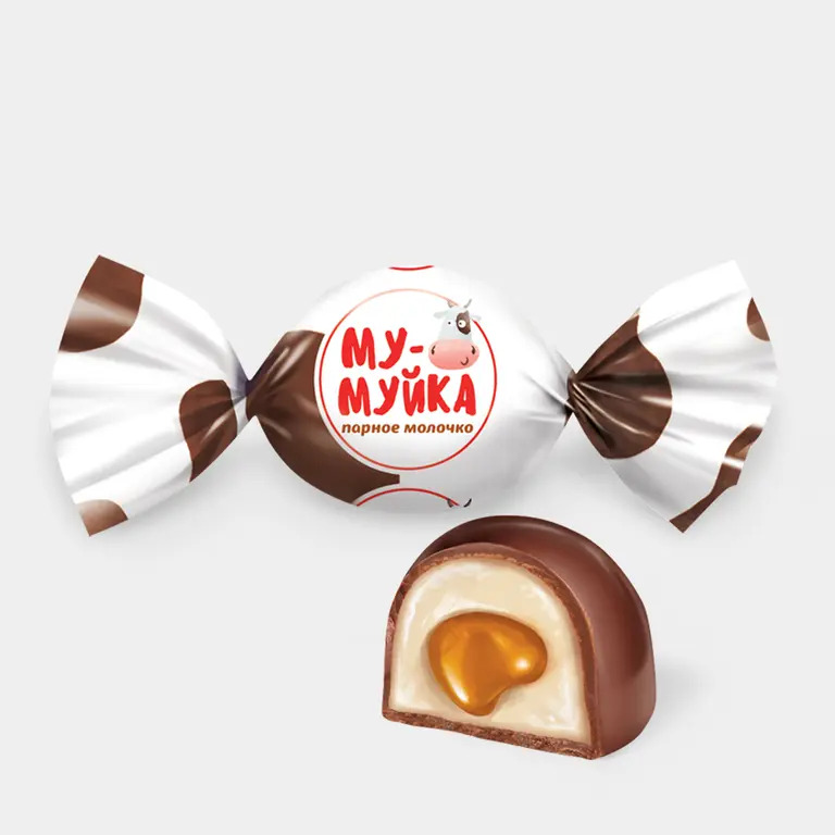 Му-Муйка